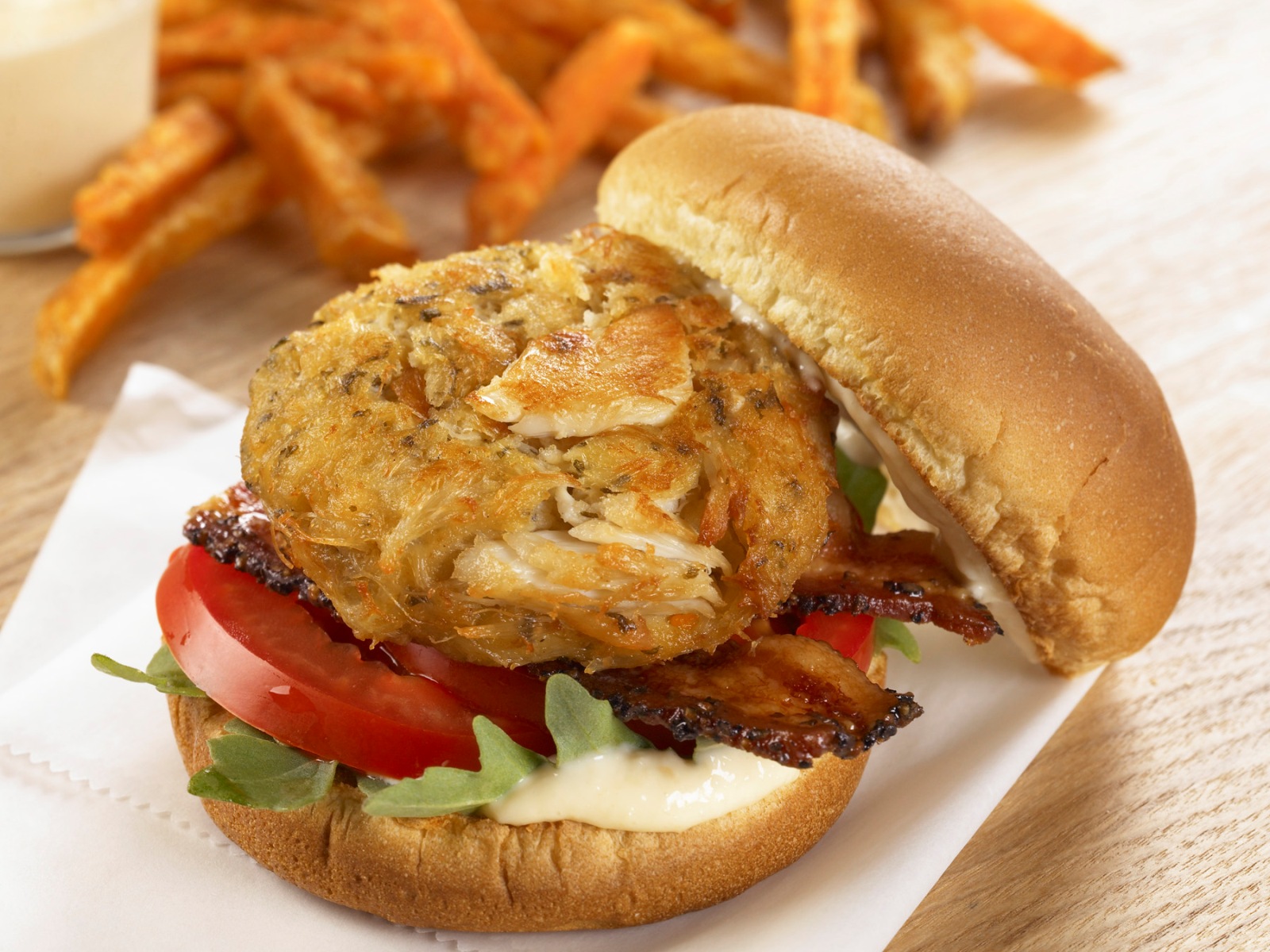 Crab Cakes - Best Melt-in-your-Mouth Recipe - Everyday Dishes