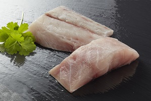 Barramundi Portions, Skin-On 4 oz.